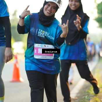 Runner Photo 4769048