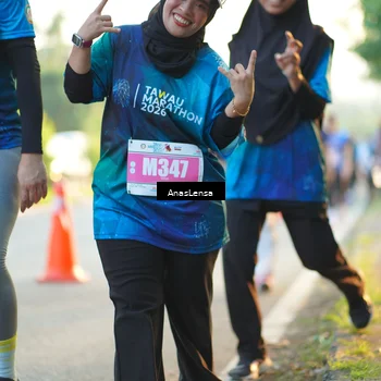 Runner Photo 4769050