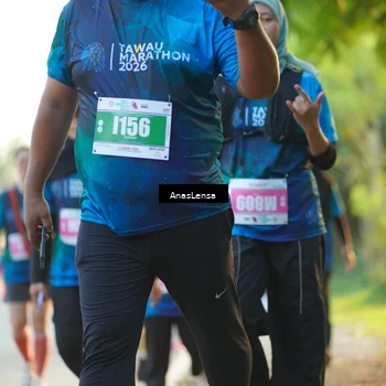 Runner Photo 4769052