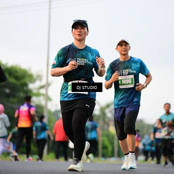 Runner Photo 4769055