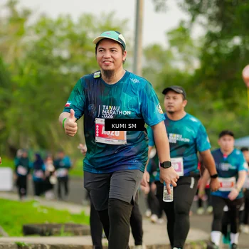 Runner Photo 4769060