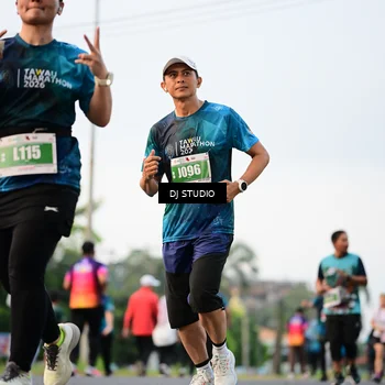 Runner Photo 4769065