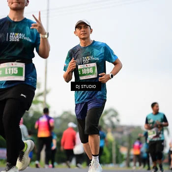 Runner Photo 4769066