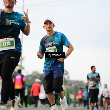 Runner Photo 4769067