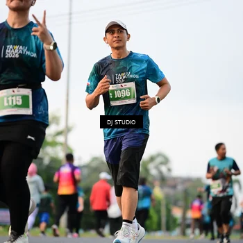 Runner Photo 4769068