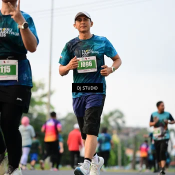 Runner Photo 4769069