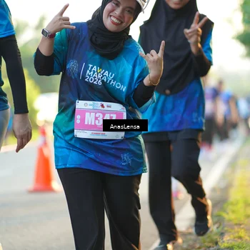 Runner Photo 4769070