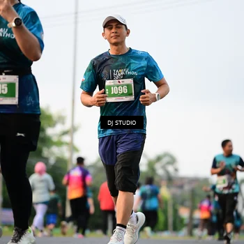 Runner Photo 4769072