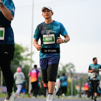Runner Photo 4769074