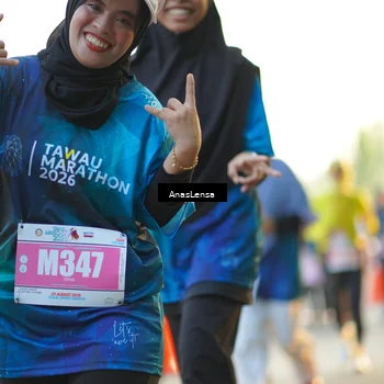 Runner Photo 4769077