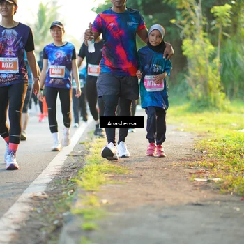 Runner Photo 4769078