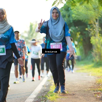 Runner Photo 4769079