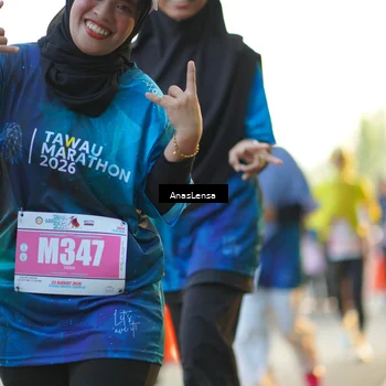 Runner Photo 4769081
