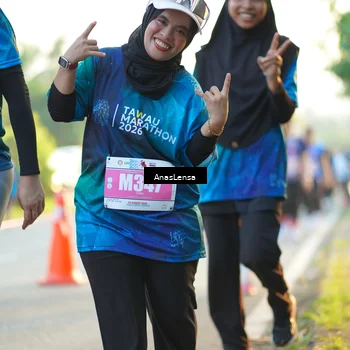 Runner Photo 4769082