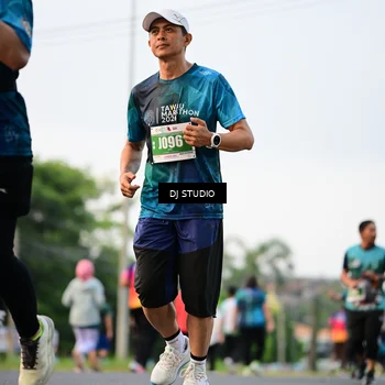Runner Photo 4769083