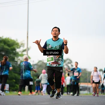Runner Photo 4769085