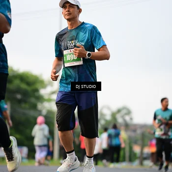 Runner Photo 4769086