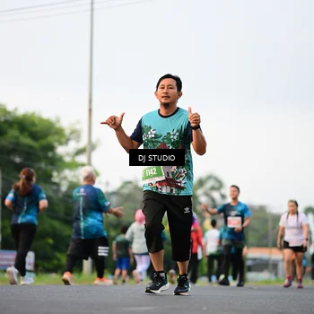 Runner Photo 4769087
