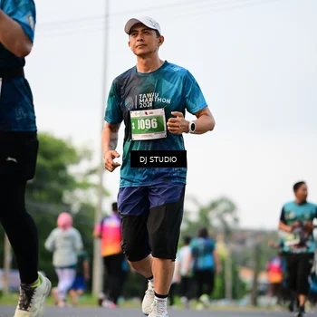 Runner Photo 4769088