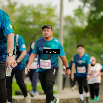 Runner Photo 4769089