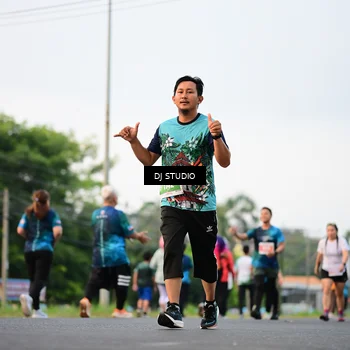 Runner Photo 4769091