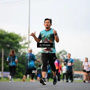 Runner Photo 4769093