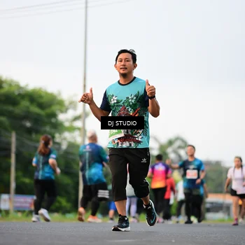 Runner Photo 4769094