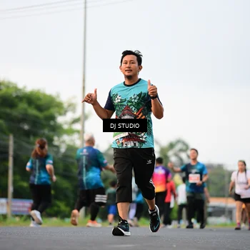 Runner Photo 4769095
