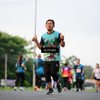 Runner Photo 4769097