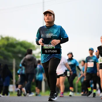 Runner Photo 4769098