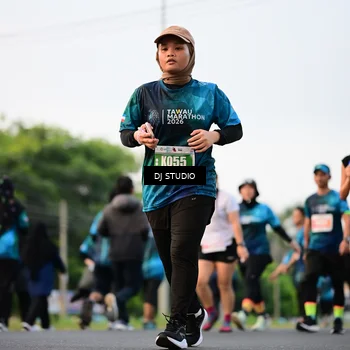 Runner Photo 4769099