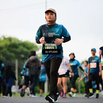 Runner Photo 4769101
