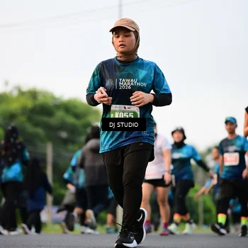 Runner Photo 4769102