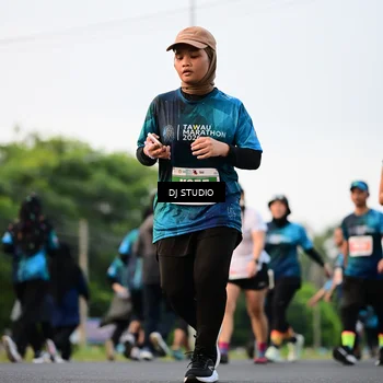 Runner Photo 4769104
