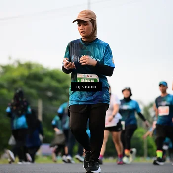 Runner Photo 4769105