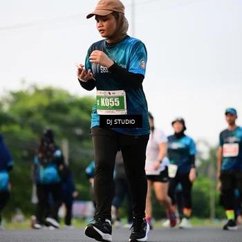 Runner Photo 4769107