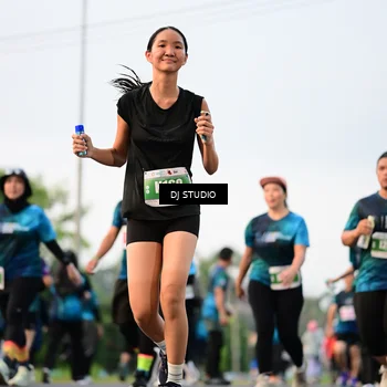 Runner Photo 4769109