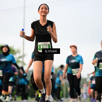 Runner Photo 4769110