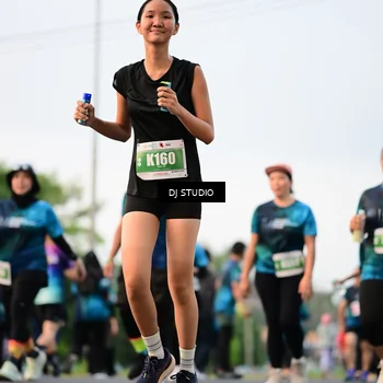 Runner Photo 4769113