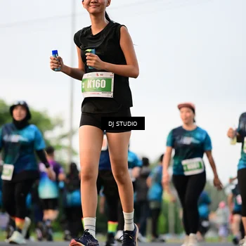 Runner Photo 4769114