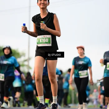 Runner Photo 4769115