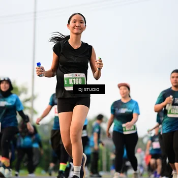 Runner Photo 4769116