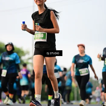 Runner Photo 4769119