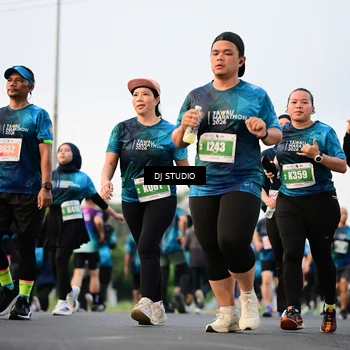 Runner Photo 4769120