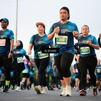 Runner Photo 4769122