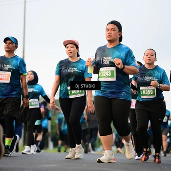 Runner Photo 4769123