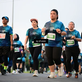 Runner Photo 4769124