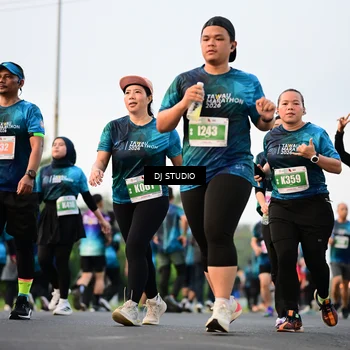 Runner Photo 4769126