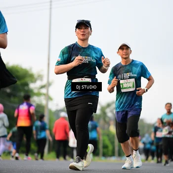 Runner Photo 4769128