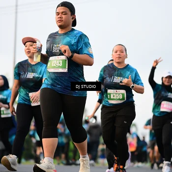 Runner Photo 4769130